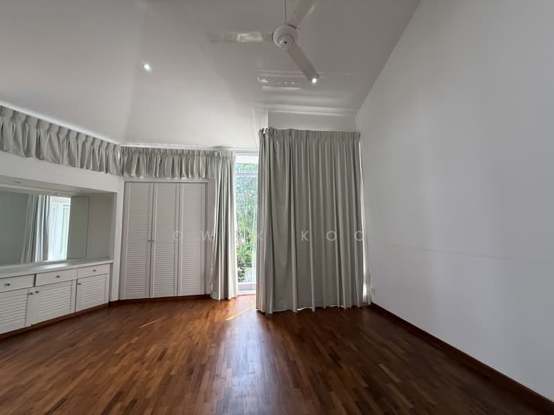Faber Hills Estate, Faber Park, 4 Bedrooms, 6,500 sqft, Detached House For Rent, by Qwek Koo, 500184608 - Bedroom  - PropertyGuru.com.sg