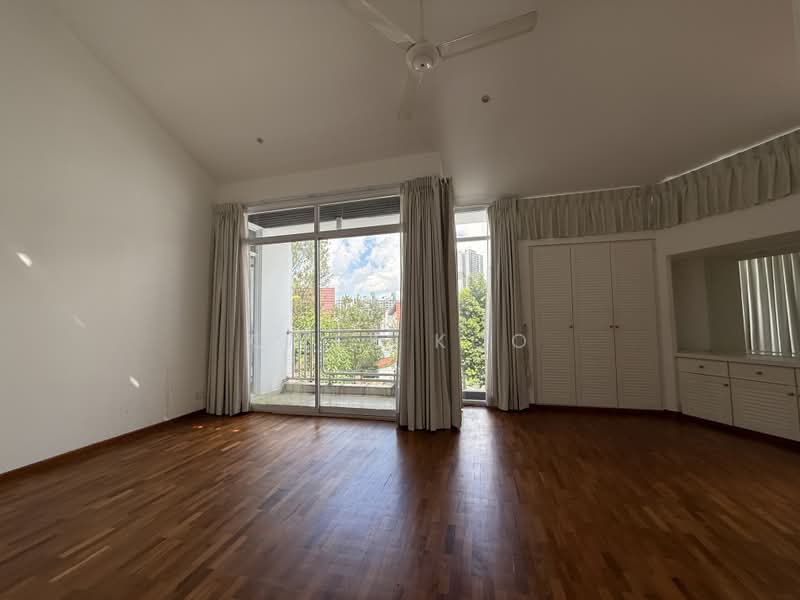 Faber Hills Estate, Faber Park, 4 Bedrooms, 6,500 sqft, Detached House For Rent, by Qwek Koo, 500184608 - Bedroom  - PropertyGuru.com.sg