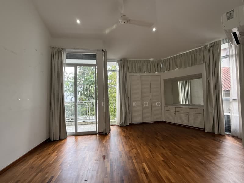 Faber Hills Estate, Faber Park, 4 Bedrooms, 6,500 sqft, Detached House For Rent, by Qwek Koo, 500184608 - Bedroom  - PropertyGuru.com.sg
