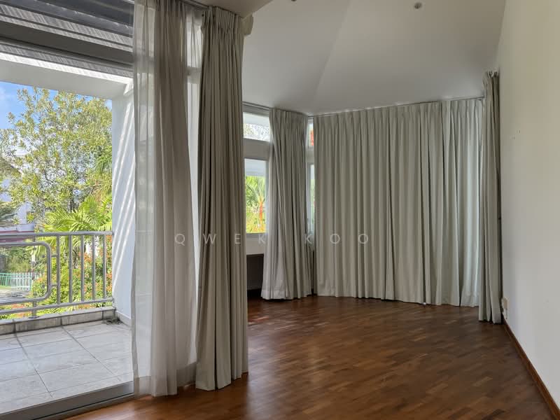 Faber Hills Estate, Faber Park, 4 Bedrooms, 6,500 sqft, Detached House For Rent, by Qwek Koo, 500184608 - Family Room - PropertyGuru.com.sg