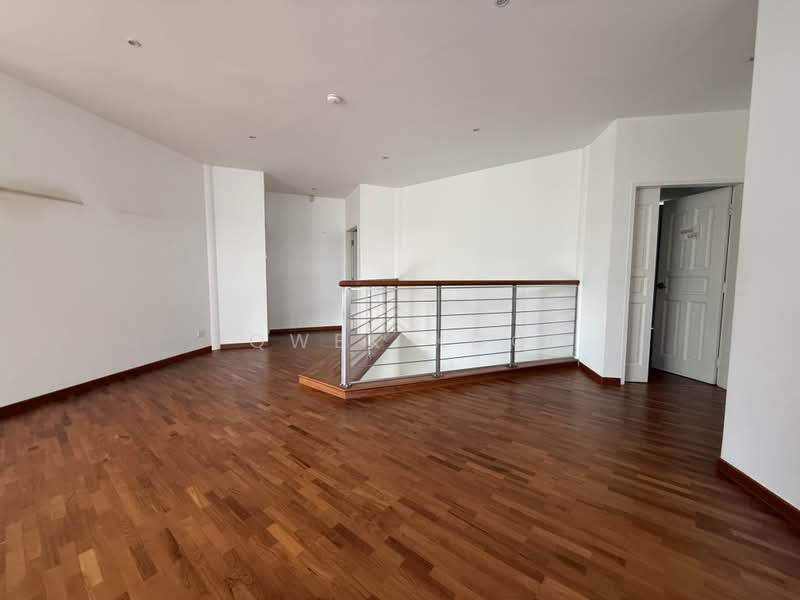 Faber Hills Estate, Faber Park, 4 Bedrooms, 6,500 sqft, Detached House For Rent, by Qwek Koo, 500184608 - Family Room - PropertyGuru.com.sg