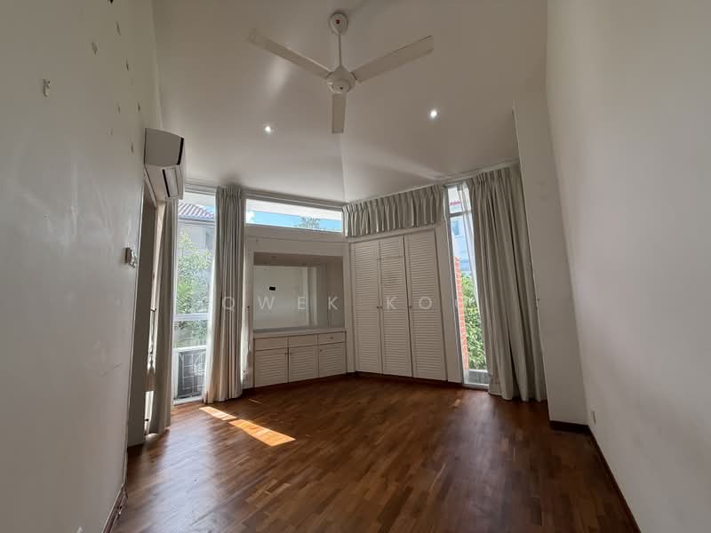 Faber Hills Estate, Faber Park, 4 Bedrooms, 6,500 sqft, Detached House For Rent, by Qwek Koo, 500184608 - Bedroom - PropertyGuru.com.sg