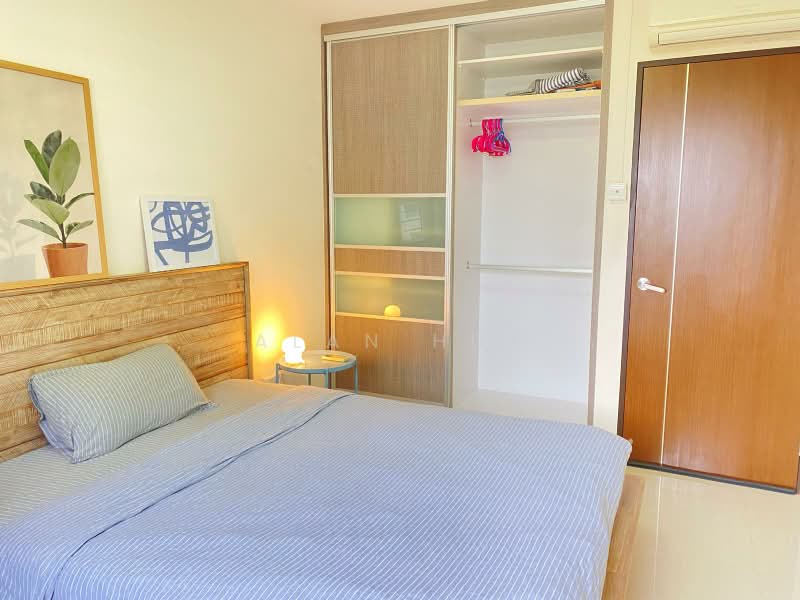 658 Jalan Tenaga, 658 Jalan Tenaga, Room Rental, 200 sqft, HDB Flat For Rent, by Alan Huy, 500184610 - Bedroom - PropertyGuru.com.sg