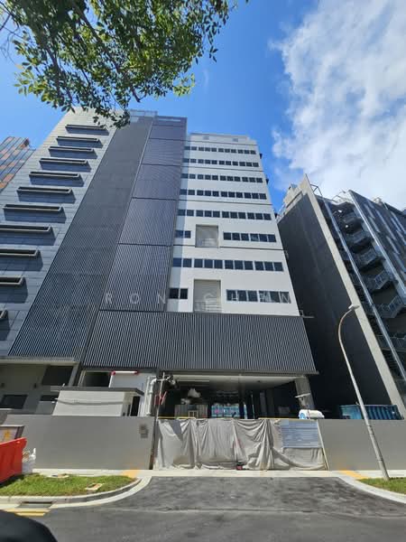TAI KIM INDUSTRIAL ESTATE