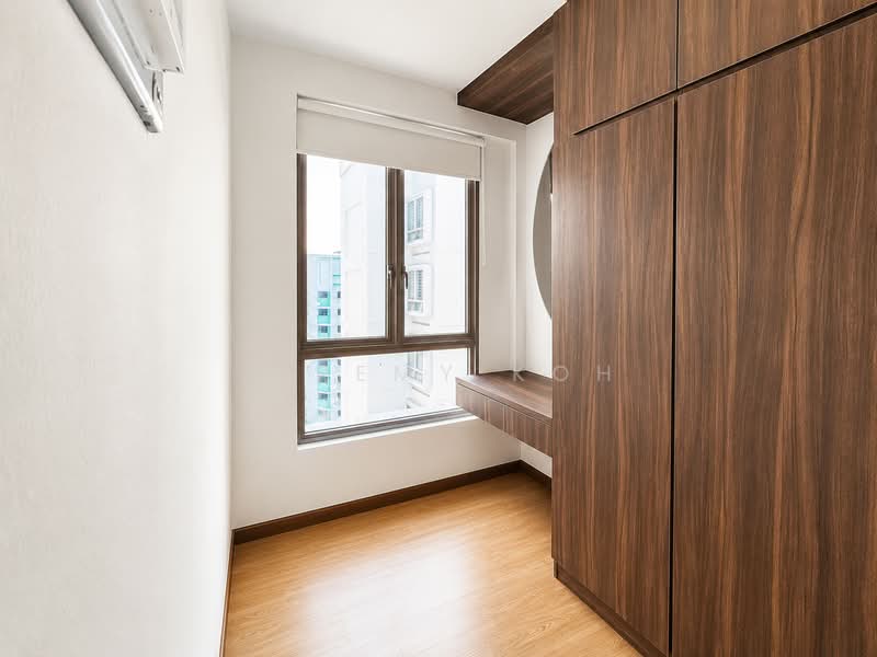 La Casa, 66 Woodlands Drive 16, 3 Bedrooms, 1,173 sqft, Condominium For Sale, by Jeremy Koh, 500184614 - Interior - PropertyGuru.com.sg