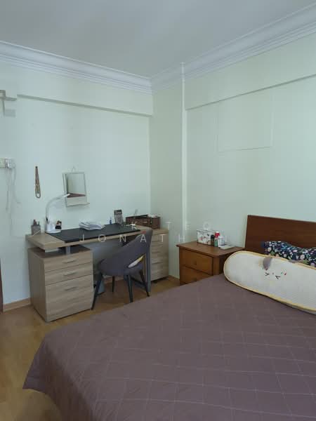 772 Yishun Avenue 3, 772 Yishun Avenue 3, Room Rental, 120 sqft, HDB Flat For Rent, by S K Teo Jonathon, 500184616 - Bedroom - PropertyGuru.com.sg
