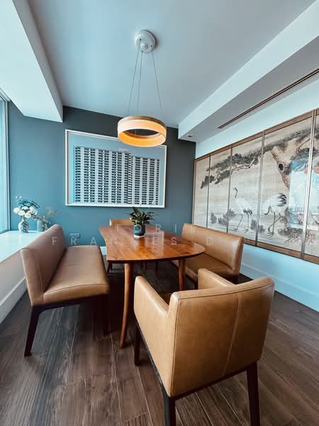The Solitaire, 5A Balmoral Park, 4 Bedrooms, 2,626 sqft, Condominium For Rent, by Torie Frances Doshi, 500184617 - PropertyGuru.com.sg