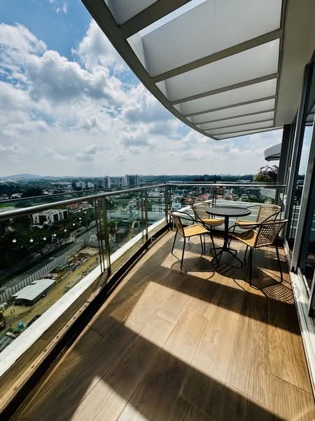 The Solitaire, 5A Balmoral Park, 4 Bedrooms, 2,626 sqft, Condominium For Rent, by Torie Frances Doshi, 500184617 - PropertyGuru.com.sg