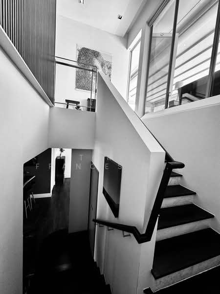 The Solitaire, 5A Balmoral Park, 4 Bedrooms, 2,626 sqft, Condominium For Rent, by Torie Frances Doshi, 500184617 - Interior - PropertyGuru.com.sg