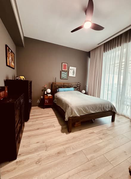 The Solitaire, 5A Balmoral Park, 4 Bedrooms, 2,626 sqft, Condominium For Rent, by Torie Frances Doshi, 500184617 - Bedroom - PropertyGuru.com.sg