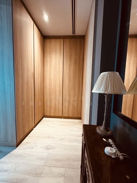 The Solitaire, 5A Balmoral Park, 4 Bedrooms, 2,626 sqft, Condominium For Rent, by Torie Frances Doshi, 500184617 - Interior - PropertyGuru.com.sg