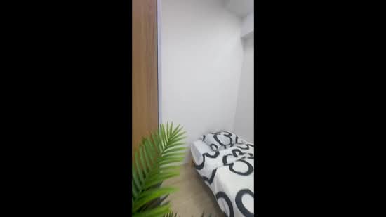 Eastpoint Green, 1 Simei Street 3, Room Rental, 150 sqft, Condominium For Rent, by Ng Kang Seng, 500184618 - PropertyGuru.com.sg