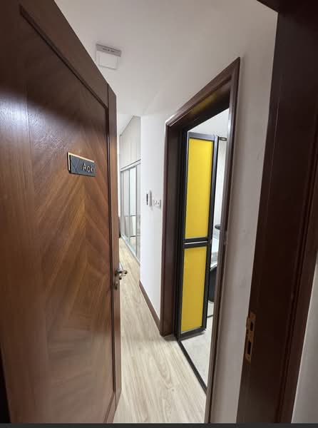 Eastpoint Green, 1 Simei Street 3, Room Rental, 150 sqft, Condominium For Rent, by Ng Kang Seng, 500184618 - Interior - PropertyGuru.com.sg