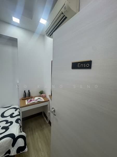Eastpoint Green, 1 Simei Street 3, Room Rental, 150 sqft, Condominium For Rent, by Ng Kang Seng, 500184618 - Bedroom - PropertyGuru.com.sg