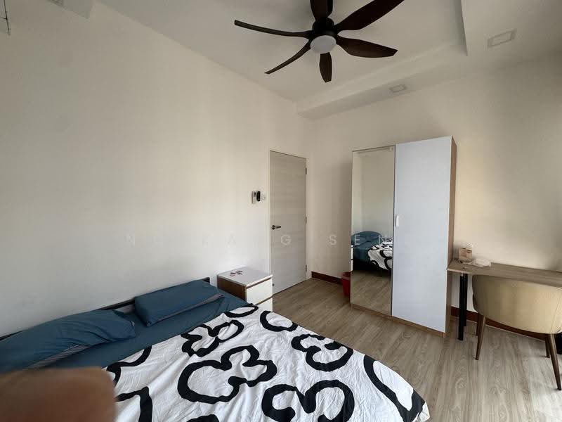 Eastpoint Green, 1 Simei Street 3, Pasir Ris / Tampines, Room Rental, 150 sqft, Condominium For Rent, by Ng Kang Seng, 500184618 - Bedroom - PropertyGuru.com.sg