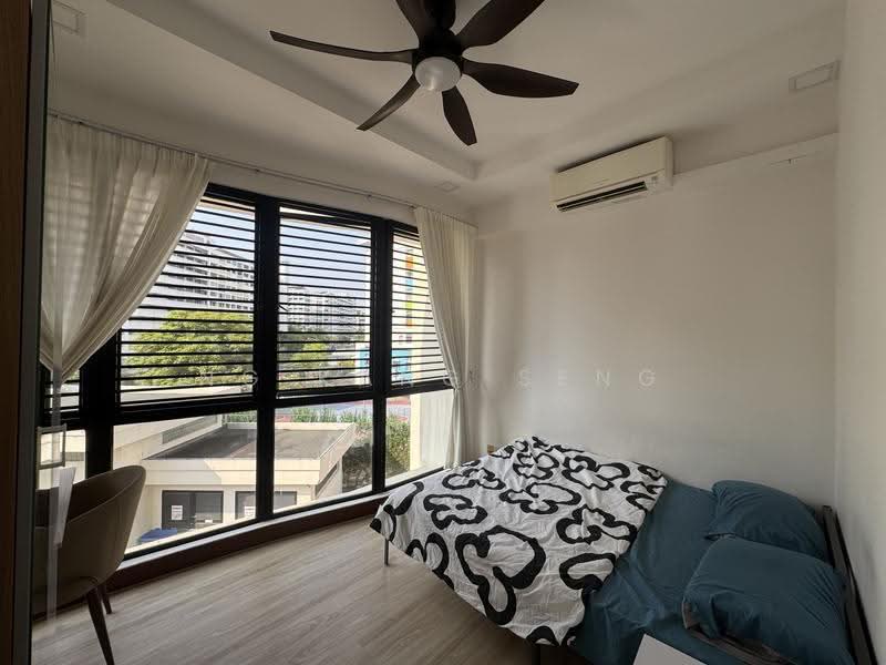 Eastpoint Green, 1 Simei Street 3, Pasir Ris / Tampines, Room Rental, 150 sqft, Condominium For Rent, by Ng Kang Seng, 500184618 - Bedroom - PropertyGuru.com.sg