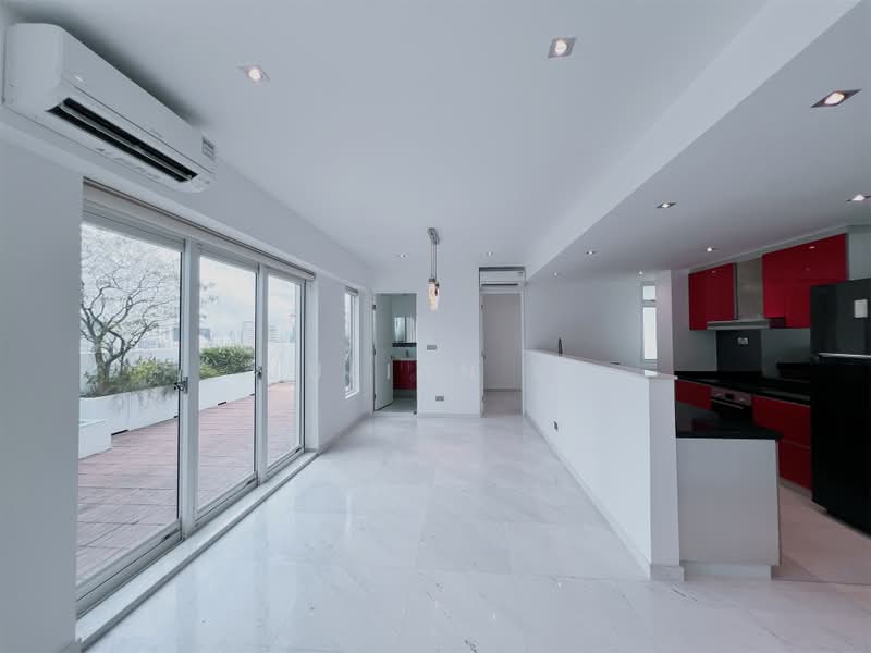Burlington Square, 175 Bencoolen Street, 3 Bedrooms, 3,036 sqft, Apartment For Rent, by Julian Li, 500184621 - Kitchen - PropertyGuru.com.sg