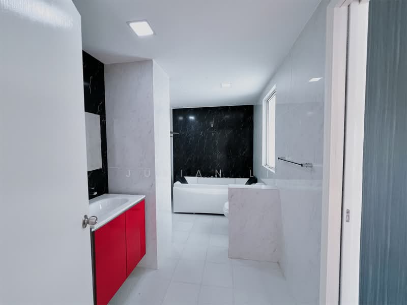 Burlington Square, 175 Bencoolen Street, 3 Bedrooms, 3,036 sqft, Apartment For Rent, by Julian Li, 500184621 - PropertyGuru.com.sg