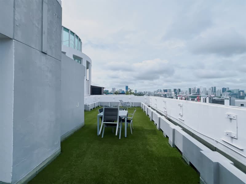 Burlington Square, 175 Bencoolen Street, 3 Bedrooms, 3,036 sqft, Apartment For Rent, by Julian Li, 500184621 - PropertyGuru.com.sg