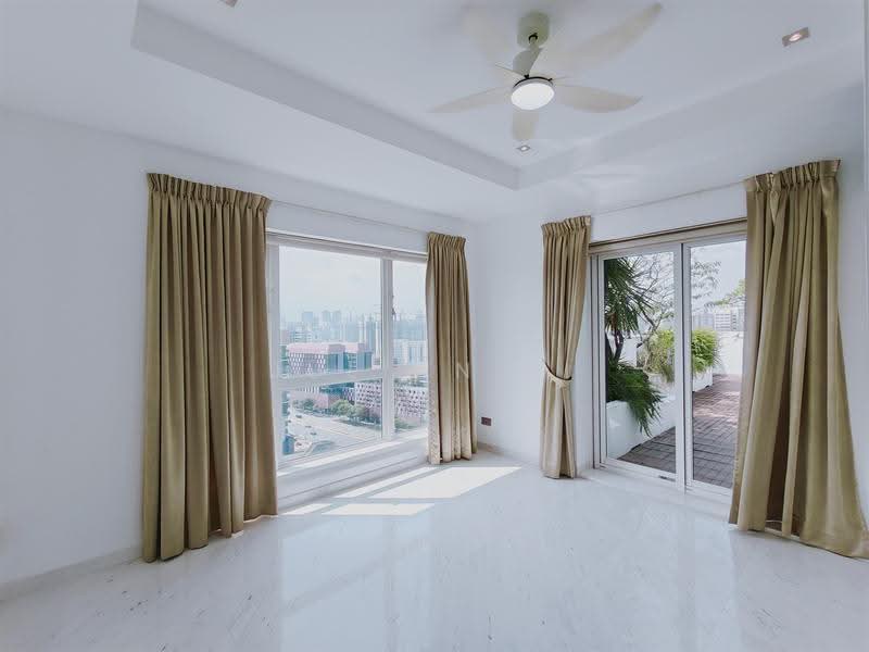 Burlington Square, 175 Bencoolen Street, Beach Road / Bugis / Rochor, 4 Bedrooms, 3,036 sqft, Apartment For Rent, by Julian Li, 500184621 - View - PropertyGuru.com.sg