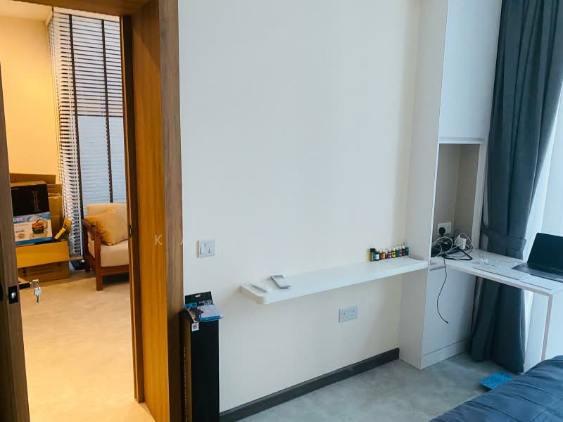 Waterbank at Dakota, 25 Dakota Crescent, 2 Bedrooms, 1,421 sqft, Condominium For Sale, by Karen Seah, 500184625 - Bedroom - PropertyGuru.com.sg