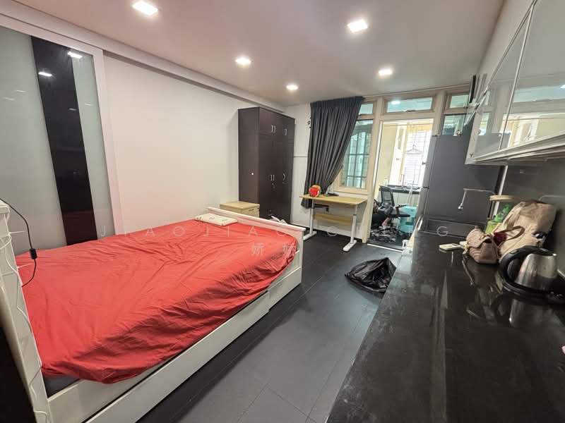 Northvale, 61 Choa Chu Kang Loop, 4 Bedrooms, 1,518 sqft, Condominium For Sale, by Jiaojiao Cheng 娇娇, 500184634 - Bedroom - PropertyGuru.com.sg