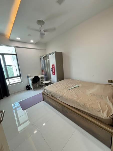 Northvale, 61 Choa Chu Kang Loop, 4 Bedrooms, 1,518 sqft, Condominium For Sale, by Jiaojiao Cheng 娇娇, 500184634 - Bedroom - PropertyGuru.com.sg