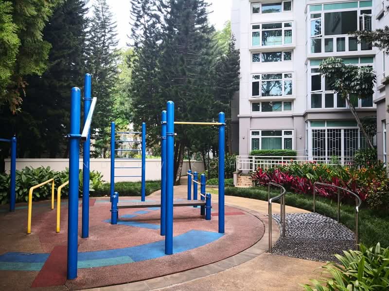 Summerhill, 50 Hume Avenue, 3 Bedrooms, 1,302 sqft, Condominium For Rent, by Andrew Koh 辜永光, 500184635 - Exterior - PropertyGuru.com.sg