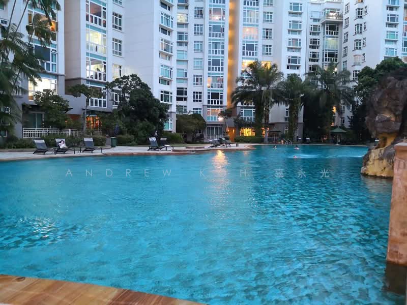 Summerhill, 50 Hume Avenue, 3 Bedrooms, 1,302 sqft, Condominium For Rent, by Andrew Koh 辜永光, 500184635 - Exterior - PropertyGuru.com.sg