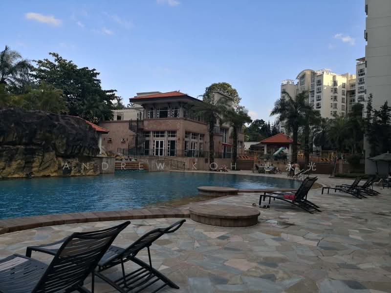 Summerhill, 50 Hume Avenue, 3 Bedrooms, 1,302 sqft, Condominium For Rent, by Andrew Koh 辜永光, 500184635 - Exterior - PropertyGuru.com.sg
