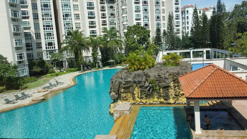 Summerhill, 50 Hume Avenue, 3 Bedrooms, 1,302 sqft, Condominium For Rent, by Andrew Koh 辜永光, 500184635 - Exterior - PropertyGuru.com.sg