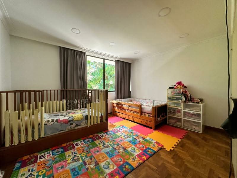 ⭐WOW $1,8XX PSF ONLY⭐✅HUGE BUNGALOW IN D10✅❤️ELEVATED LAND❤️, NAMLY / JALAN HAJI ALIAS / CORONATION / BUKIT TIMAH / HOLLAND, 5 Bedrooms, 9,750 sqft, Bungalow House For Sale, by Gabriel Lim, 500184636 - Bedroom - PropertyGuru.com.sg