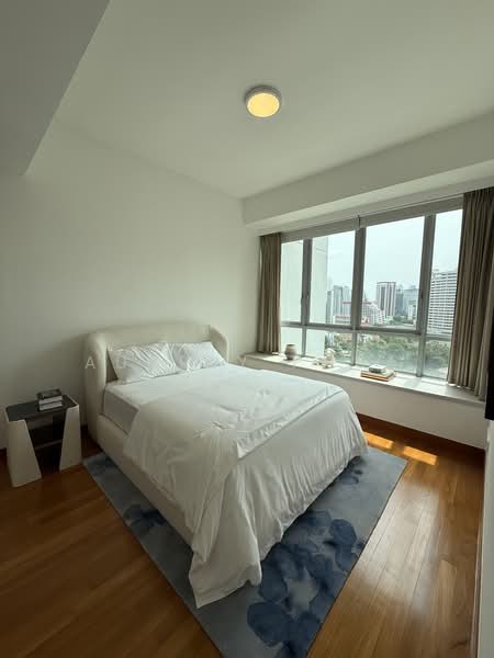 Draycott Eight, 8 Draycott Park, 4 Bedrooms, 2,896 sqft, Condominium For Sale, by Audrey Phua, 500184637 - Junior Master Bedroom - PropertyGuru.com.sg