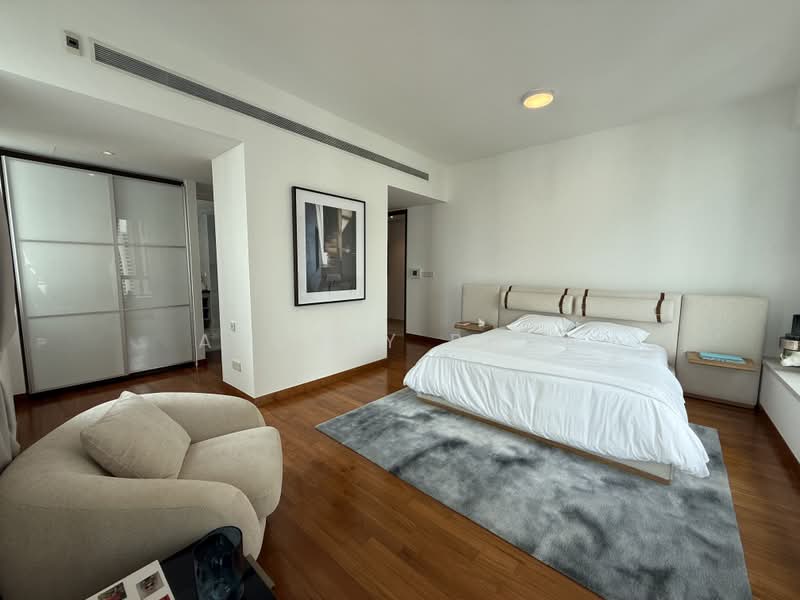 Draycott Eight, 8 Draycott Park, 4 Bedrooms, 2,896 sqft, Condominium For Sale, by Audrey Phua, 500184637 - Master Bedroom - PropertyGuru.com.sg