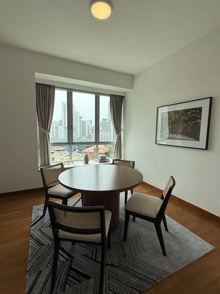 Draycott Eight, 8 Draycott Park, 4 Bedrooms, 2,896 sqft, Condominium For Sale, by Audrey Phua, 500184637 - Bedroom - PropertyGuru.com.sg