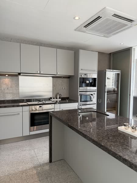 Draycott Eight, 8 Draycott Park, 4 Bedrooms, 2,896 sqft, Condominium For Sale, by Audrey Phua, 500184637 - Kitchen - PropertyGuru.com.sg