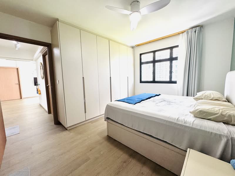 415C Northshore Drive, 415C Northshore Drive, 3 Bedrooms, 1,012 sqft, HDB Flat For Sale, by Han Yijie, 500184640 - Bedroom - PropertyGuru.com.sg