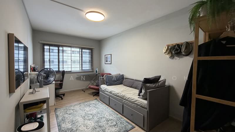 873 Tampines Street 84, 873 Tampines Street 84, 3 Bedrooms, 1,302 sqft, HDB Flat For Sale, by Brian Hafiz Koh, 500184647 - Bedroom - PropertyGuru.com.sg