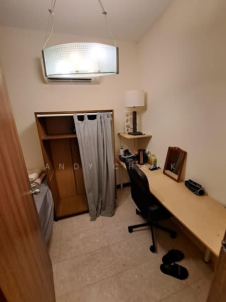 The Bencoolen, 180 Bencoolen Street, Room Rental, 70 sqft, Apartment For Rent, by Andy Cheuk, 500184648 - PropertyGuru.com.sg