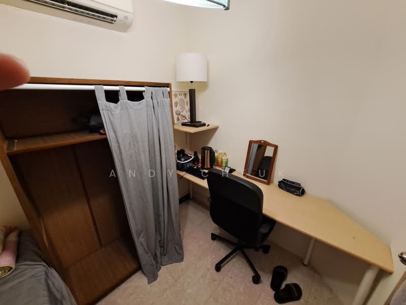 The Bencoolen, 180 Bencoolen Street, Room Rental, 70 sqft, Apartment For Rent, by Andy Cheuk, 500184648 - Study - PropertyGuru.com.sg