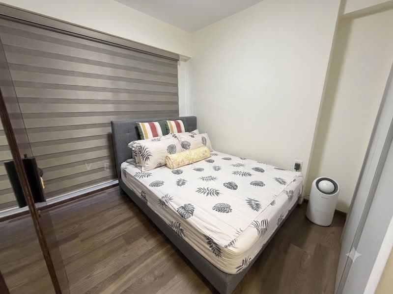 311B Clementi Avenue 4, 311B Clementi Avenue 4, 3 Bedrooms, 872 sqft, HDB Flat For Sale, by Vern Tan 陈玟舟, 500184649 - Master Bedroom - PropertyGuru.com.sg