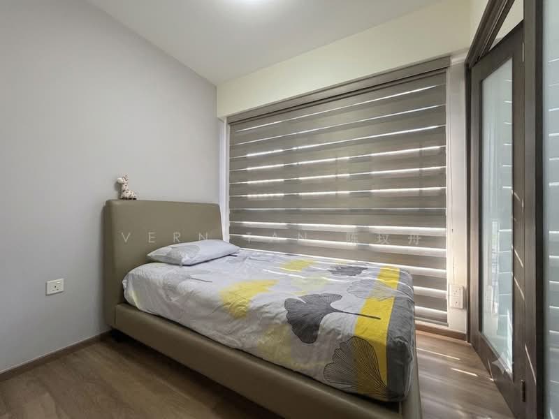 311B Clementi Avenue 4, 311B Clementi Avenue 4, 3 Bedrooms, 872 sqft, HDB Flat For Sale, by Vern Tan 陈玟舟, 500184649 - Bedroom - PropertyGuru.com.sg