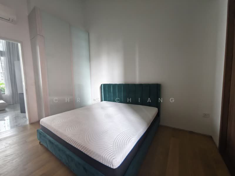 Sloane Residences, 17 Balmoral Road, 2 Bedrooms, 743 sqft, Condominium For Rent, by Chris Chiang, 500184650 - Bedroom - PropertyGuru.com.sg