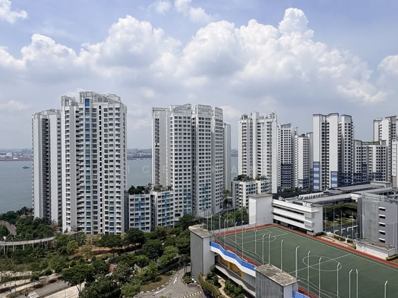408C Northshore Drive, 408C Northshore Drive, 1 Bedroom, 506 sqft, HDB Flat For Sale, by Ice Tham, 500184653 - Exterior - PropertyGuru.com.sg