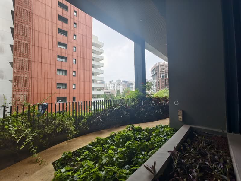 Sloane Residences, 17 Balmoral Road, 2 Bedrooms, 743 sqft, Condominium For Sale, by Chris Chiang, 500184656 - Exterior - PropertyGuru.com.sg
