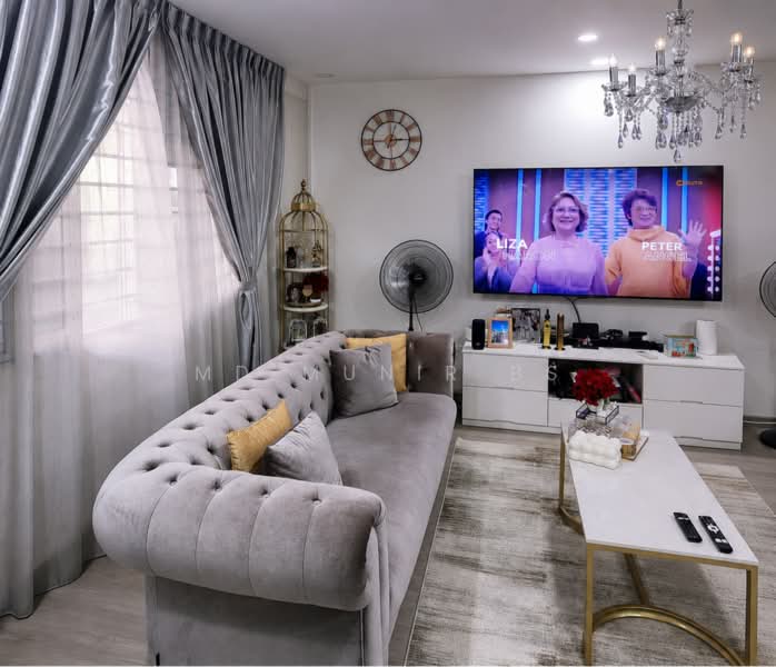 880A Tampines Avenue 8, 880A Tampines Avenue 8, 3 Bedrooms, 1,162 sqft, HDB Flat For Sale, by Md Munir BS, 500184657 - Living Room - PropertyGuru.com.sg
