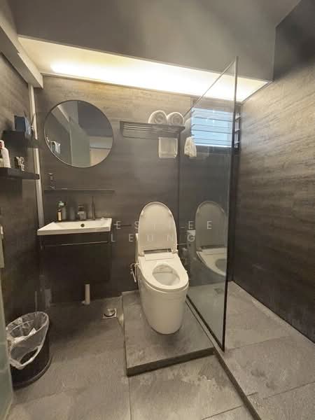 259C Punggol Field, 259C Punggol Field, 3 Bedrooms, 1,001 sqft, HDB Flat For Sale, by Desiree Leung, 500184658 - Bathroom - PropertyGuru.com.sg