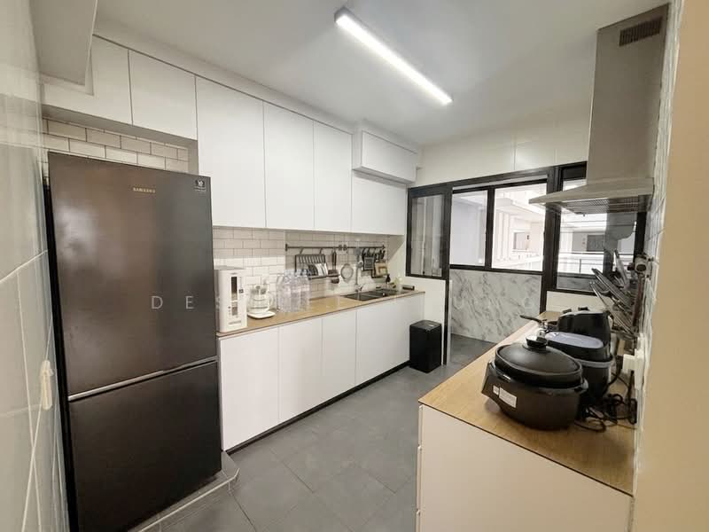 259C Punggol Field, 259C Punggol Field, 3 Bedrooms, 1,001 sqft, HDB Flat For Sale, by Desiree Leung, 500184658 - Kitchen - PropertyGuru.com.sg