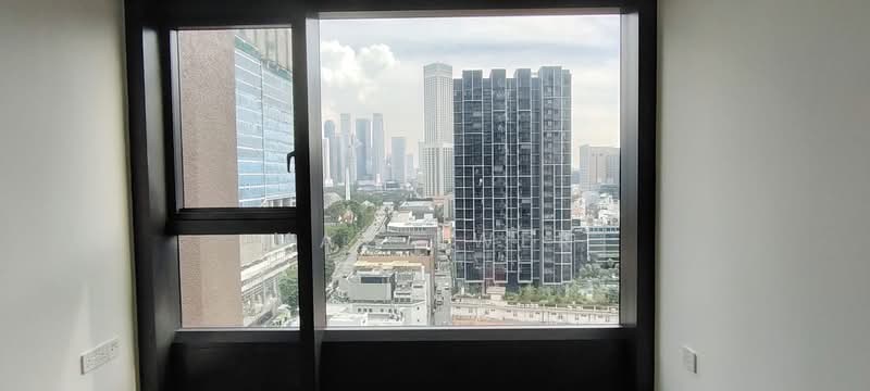 Midtown Modern, 16 Tan Quee Lan Street, 3 Bedrooms, 1,066 sqft, Condominium For Sale, by May Kwek, 500184659 - View - PropertyGuru.com.sg