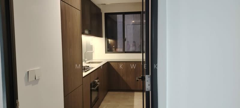Midtown Modern, 16 Tan Quee Lan Street, 3 Bedrooms, 1,066 sqft, Condominium For Sale, by May Kwek, 500184659 - Kitchen - PropertyGuru.com.sg